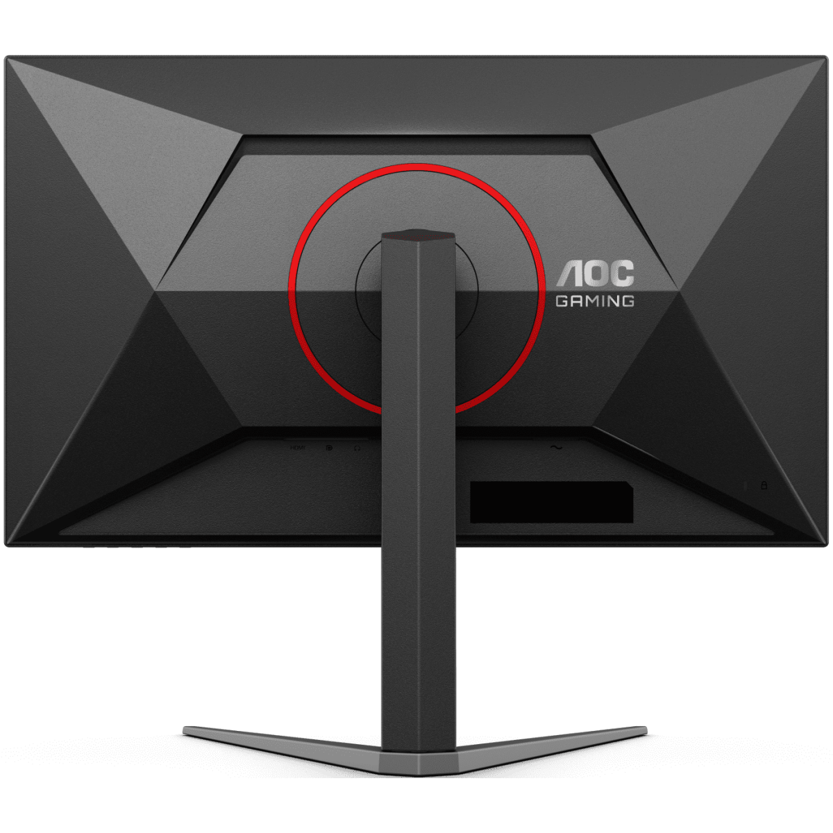 Монитор AOC 27" Q27G4/D - фото 8