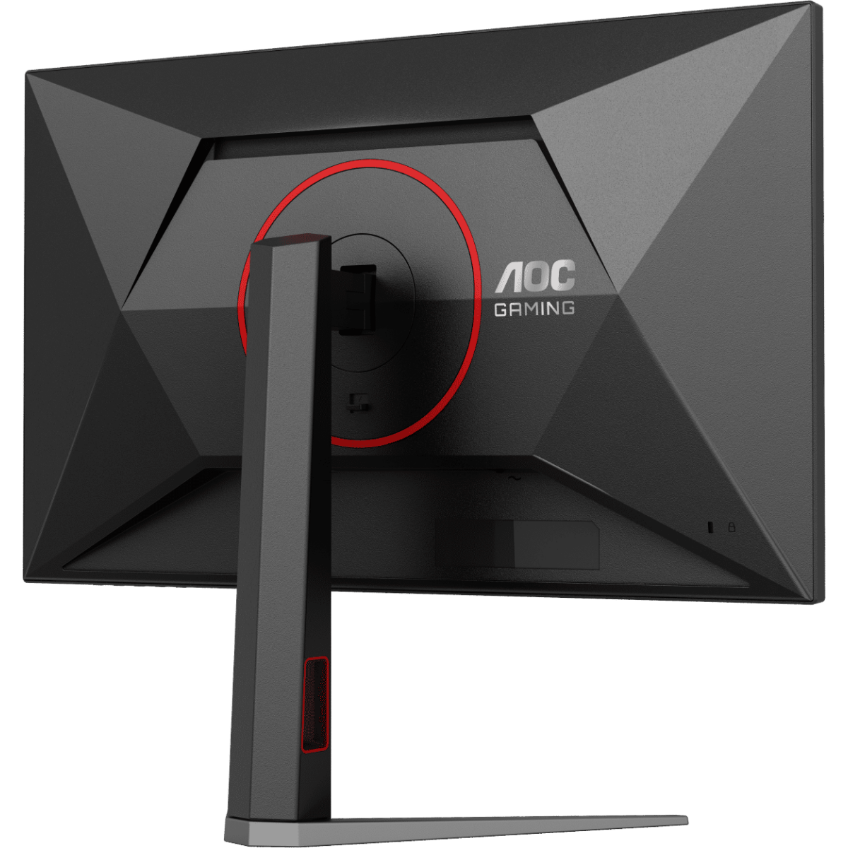 Монитор AOC 27" Q27G4/D - фото 9