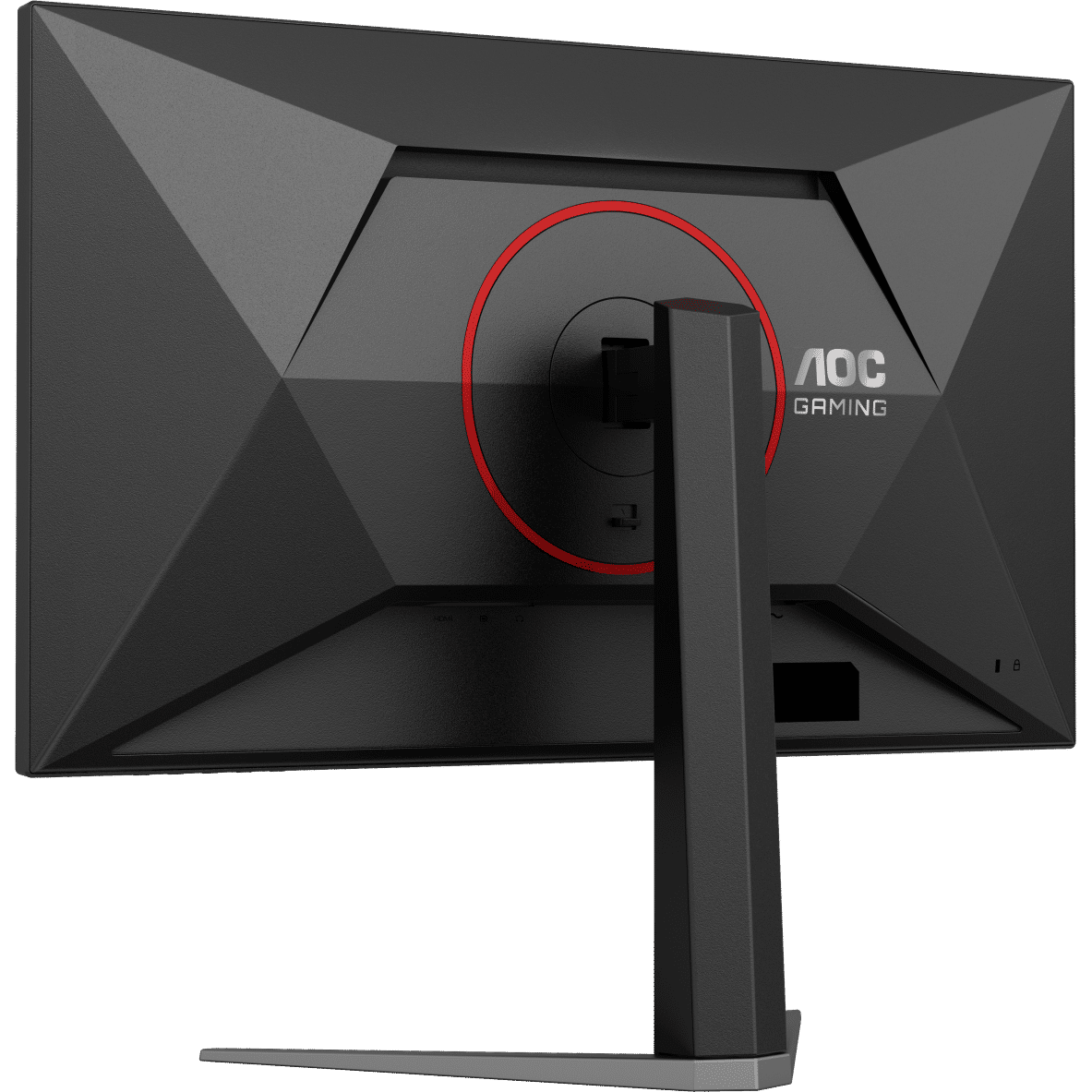 Монитор AOC 27" Q27G4/D - фото 10