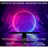Монитор Viewsonic 27" XG270