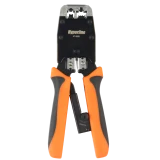 Инструмент обжимной Hyperline HT-500R