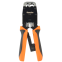 Инструмент обжимной Hyperline HT-500R