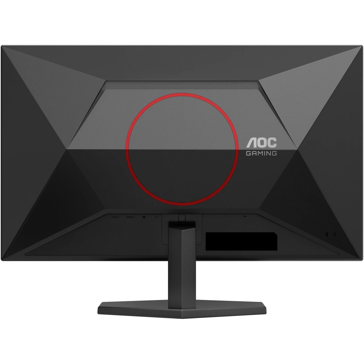Монитор AOC 27" Q27G42HE - фото 2