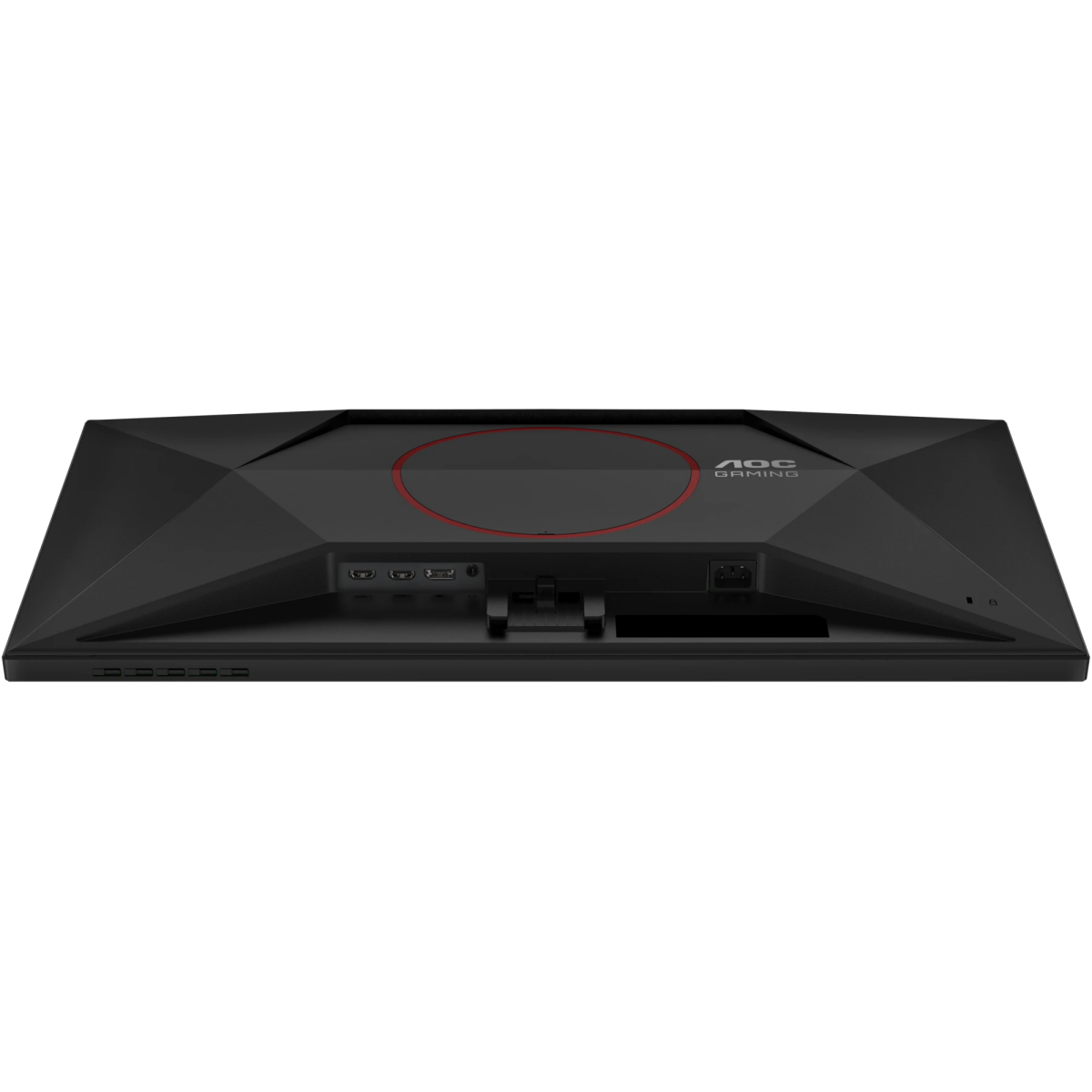 Монитор AOC 27" Q27G42HE - фото 3