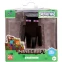 Фигурка Jada Toys Metalfigs Minecraft Enderman - 34341 - фото 7