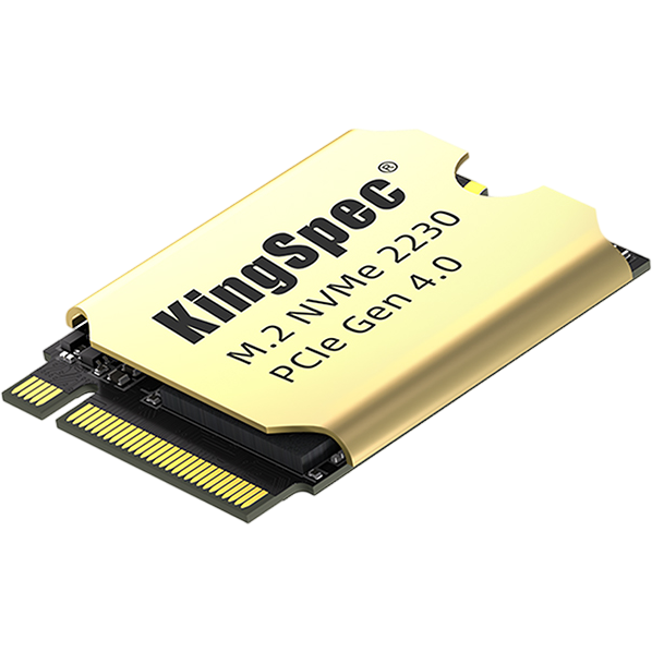 Накопитель SSD 512Gb KingSpec (XF-512, M.2 2230)