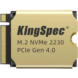 Накопитель SSD 512Gb KingSpec (XF-512, M.2 2230)