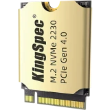 Накопитель SSD 512Gb KingSpec (XF-512, M.2 2230)