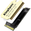 Накопитель SSD 512Gb KingSpec (XF-512, M.2 2230) - фото 5