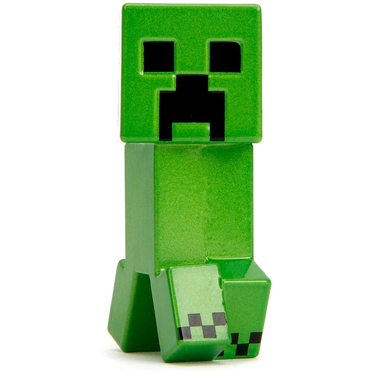 Фигурка Jada Toys Metalfigs Minecraft Creeper (34340)