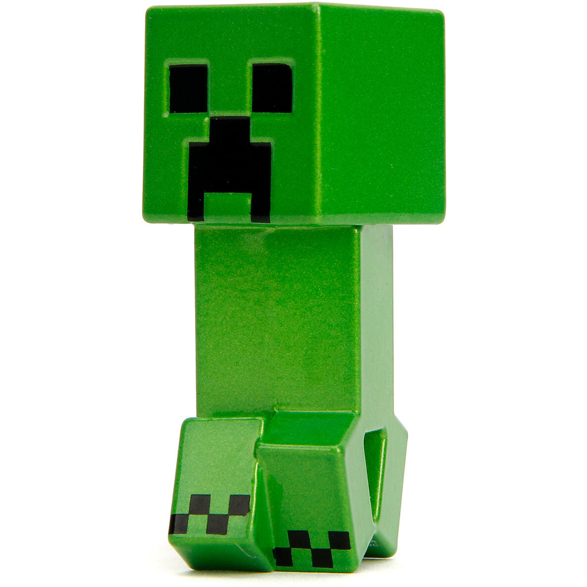 Фигурка Jada Toys Metalfigs Minecraft Creeper (34340) - фото 2