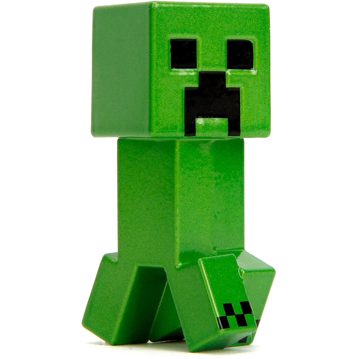 Фигурка Jada Toys Metalfigs Minecraft Creeper (34340) - фото 3
