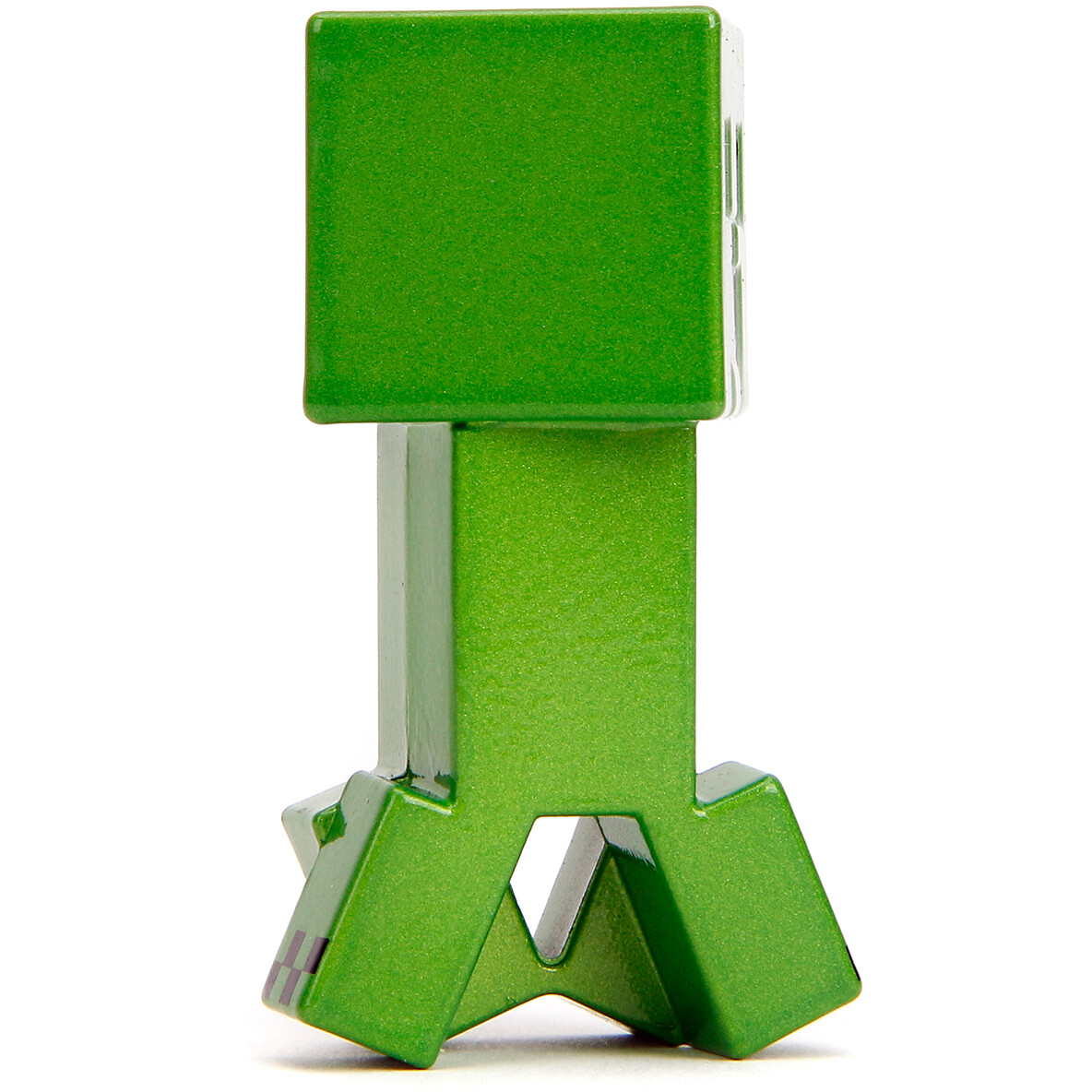 Фигурка Jada Toys Metalfigs Minecraft Creeper (34340) - фото 4