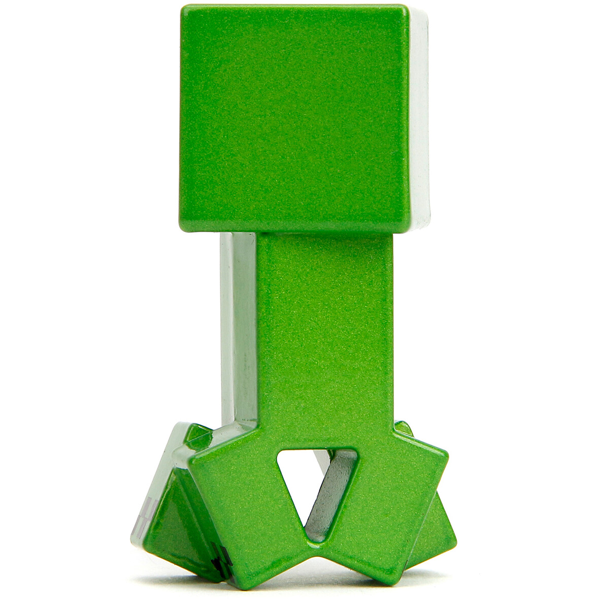 Фигурка Jada Toys Metalfigs Minecraft Creeper (34340) - фото 6