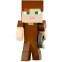 Фигурка Jada Toys Metalfigs Minecraft Alex in Leather Armor - 34339
