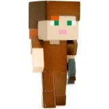 Фигурка Jada Toys Metalfigs Minecraft Alex in Leather Armor (34339)