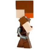 Фигурка Jada Toys Metalfigs Minecraft Alex in Leather Armor (34339)