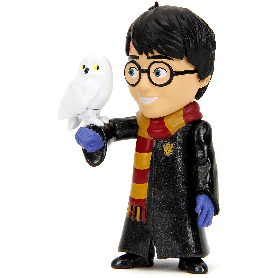 Фигурка Jada Toys Metalfigs Harry Potter - 36101 - фото 2