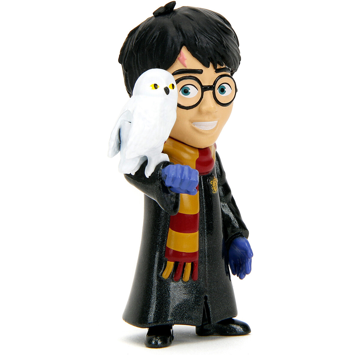Фигурка Jada Toys Metalfigs Harry Potter - 36101 - фото 3