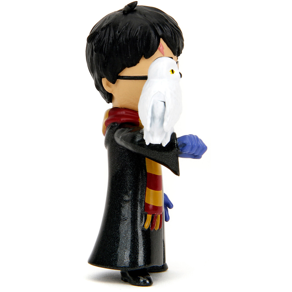Фигурка Jada Toys Metalfigs Harry Potter - 36101 - фото 4