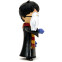Фигурка Jada Toys Metalfigs Harry Potter - 36101 - фото 4