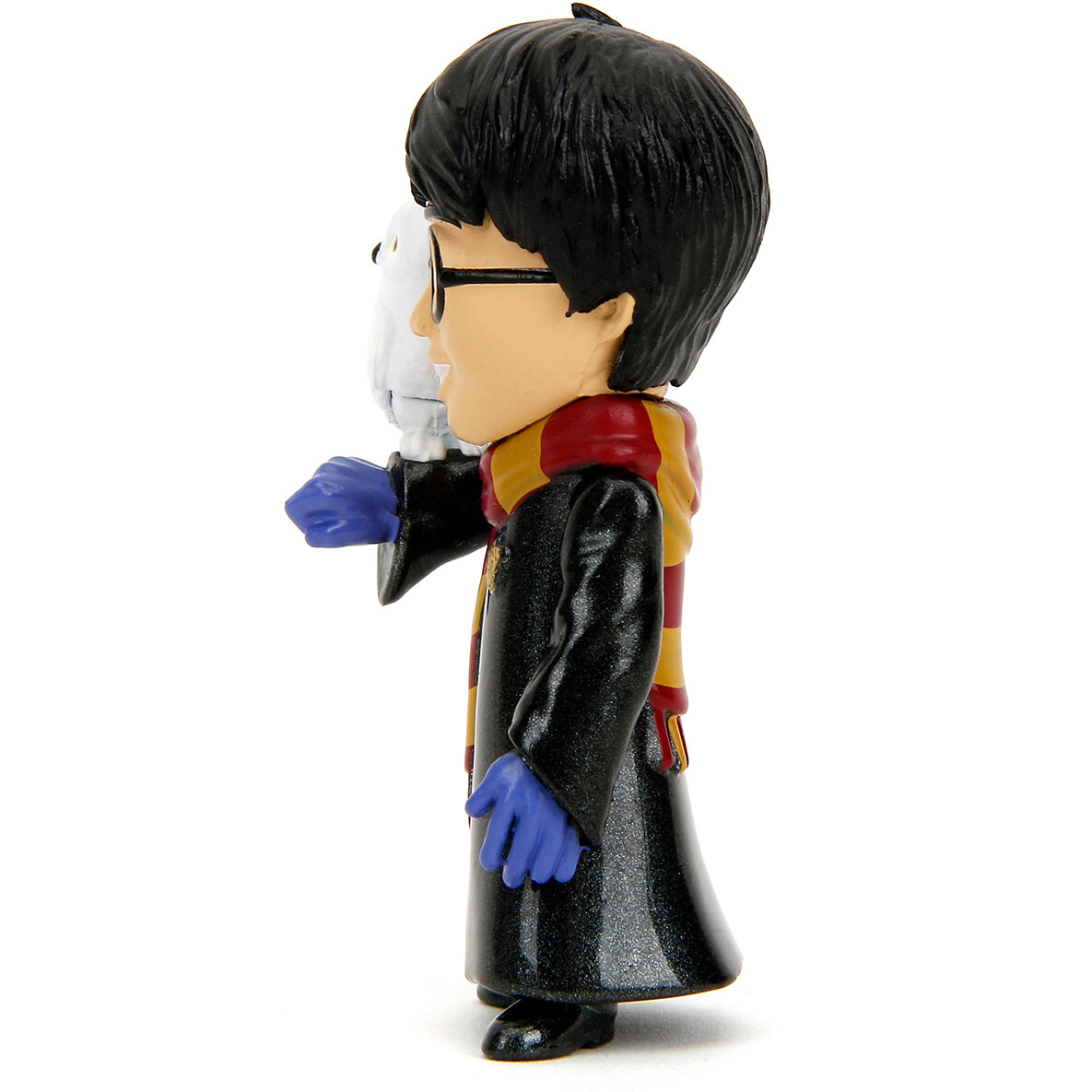 Фигурка Jada Toys Metalfigs Harry Potter - 36101 - фото 6