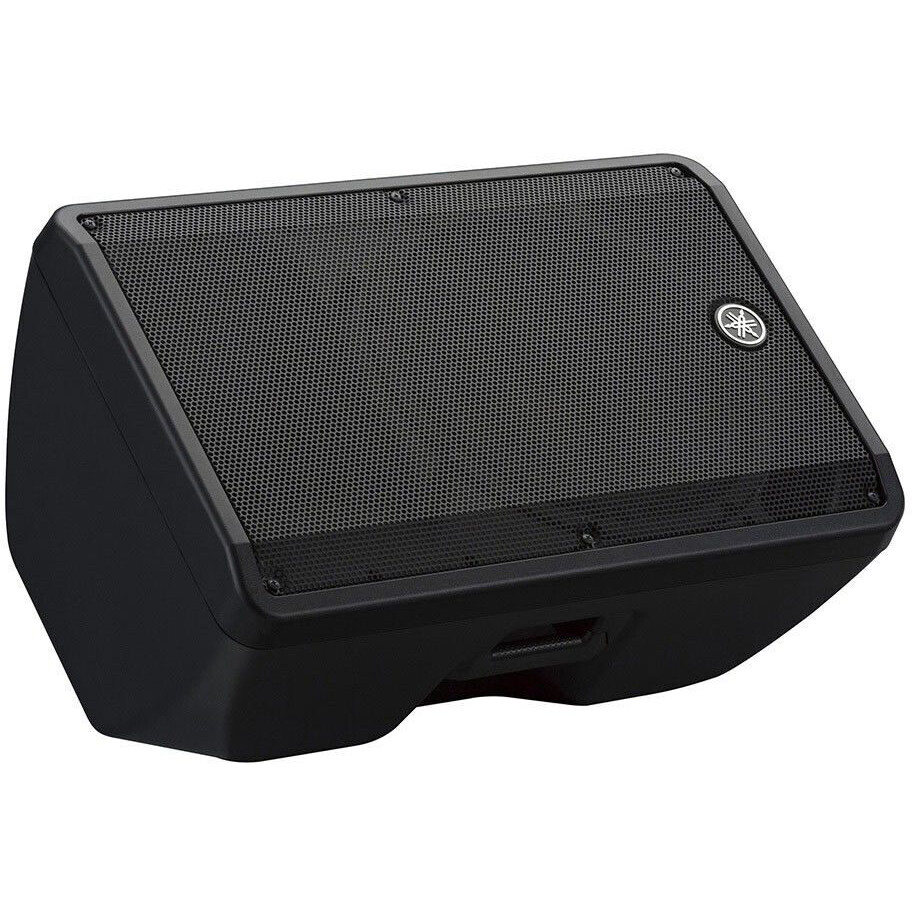 Колонка Yamaha DBR15 - фото 5