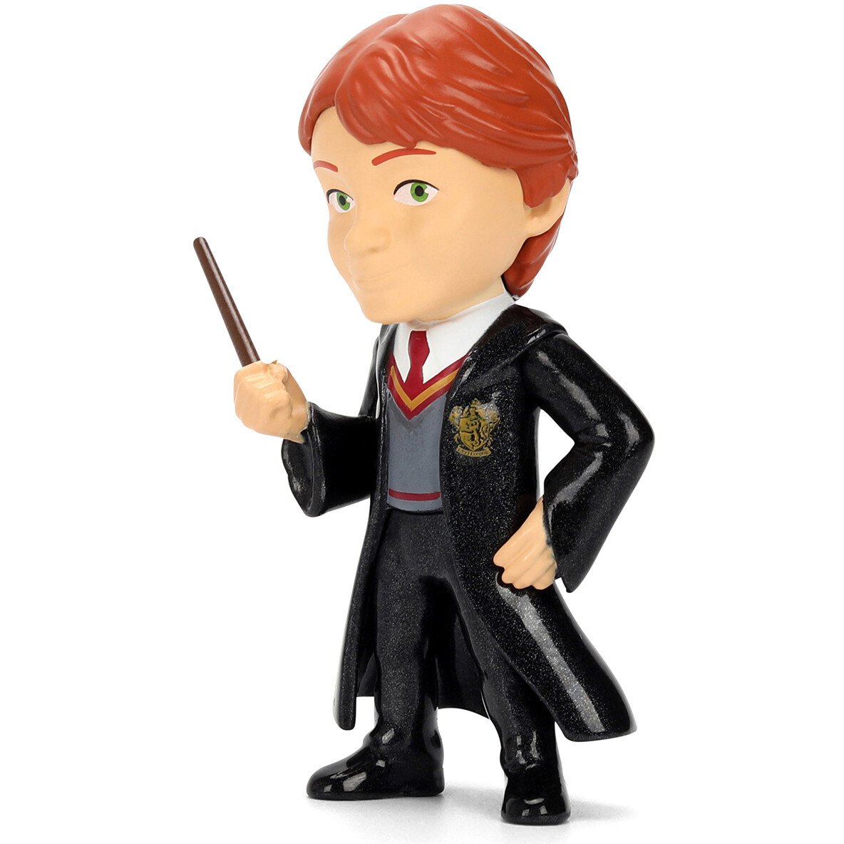 Фигурка Jada Toys Metalfigs Harry Potter Ron Weasley - 36128 - фото 2