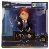 Фигурка Jada Toys Metalfigs Harry Potter Ron Weasley (36128)