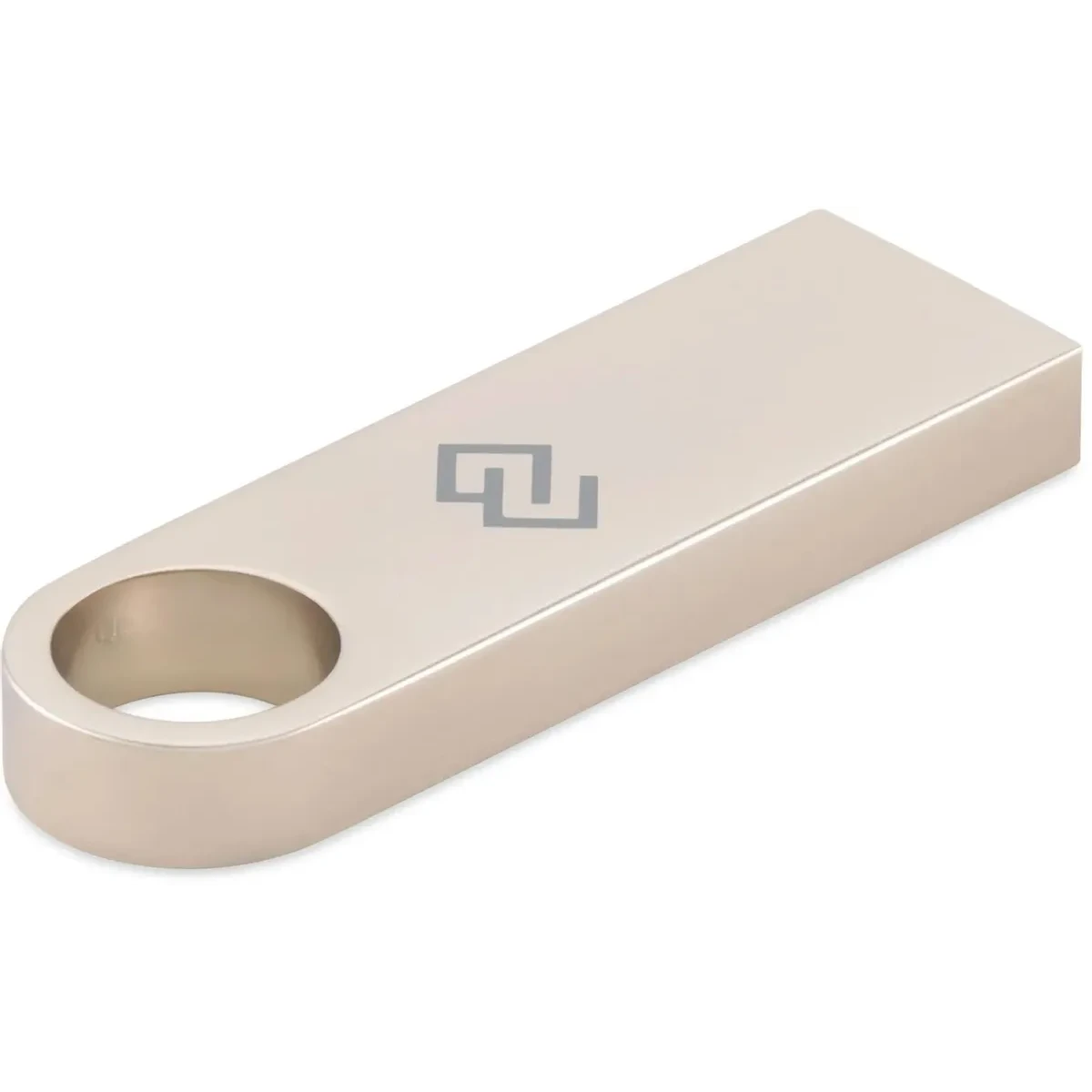 USB Flash накопитель 32Gb Digma DRIVE3 (DGFUL032A30SR) - фото 2