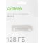 USB Flash накопитель 128Gb Digma DRIVE3 (DGFUM128A30SR) - фото 2