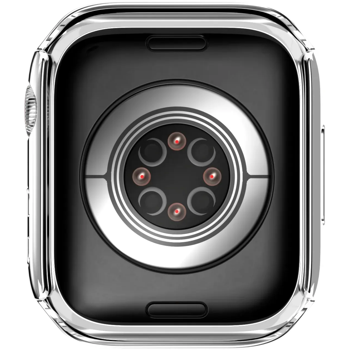 Чехол SwitchEasy SAW841089SV22 - фото 4