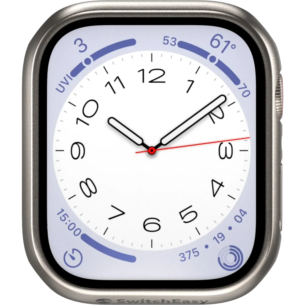 Чехол SwitchEasy SAW845089TT22 - фото 3