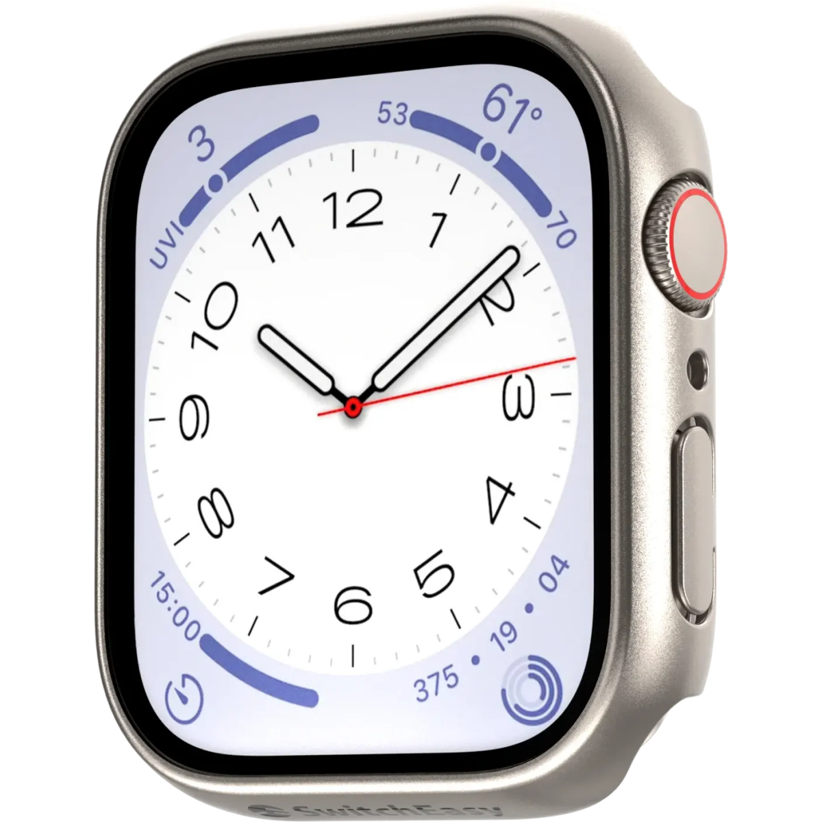 Чехол SwitchEasy SAW845089TT22 - фото 4