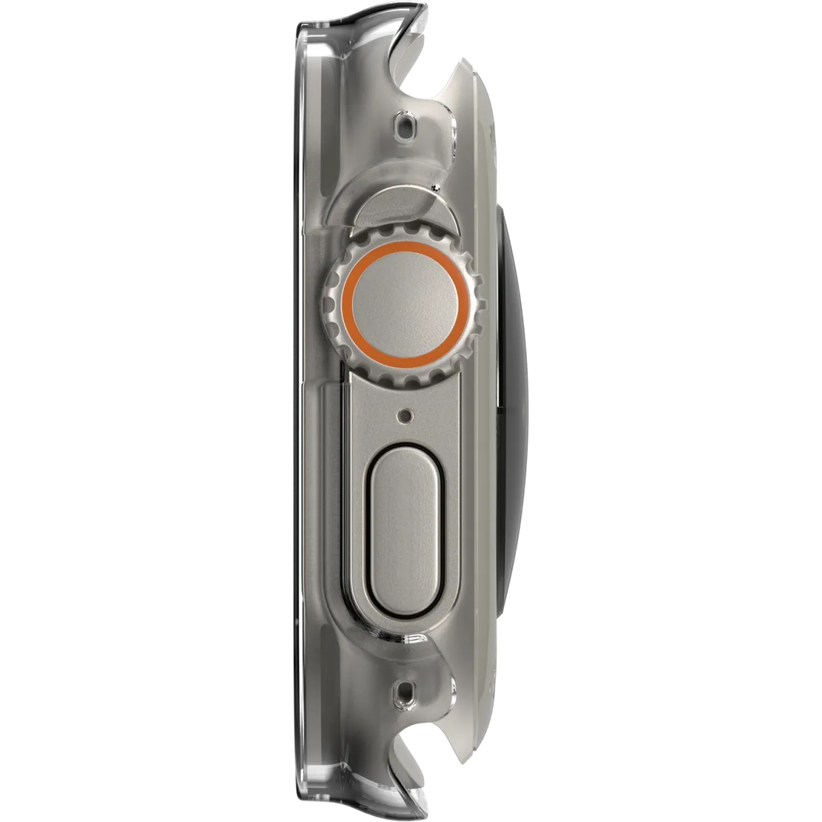 Чехол SwitchEasy SAWU49089TR22 - фото 5