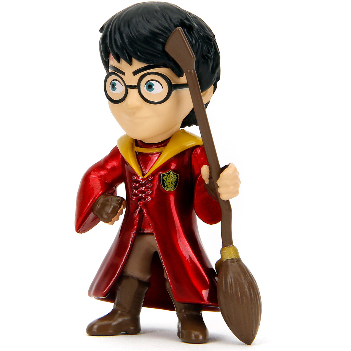 Фигурка Jada Toys Metalfigs Harry Potter (36102) - фото 2