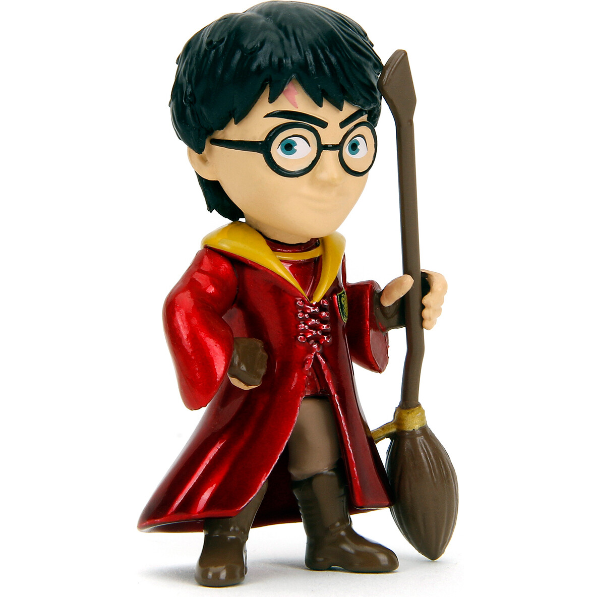 Фигурка Jada Toys Metalfigs Harry Potter (36102) - фото 3