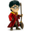 Фигурка Jada Toys Metalfigs Harry Potter (36102) - фото 3