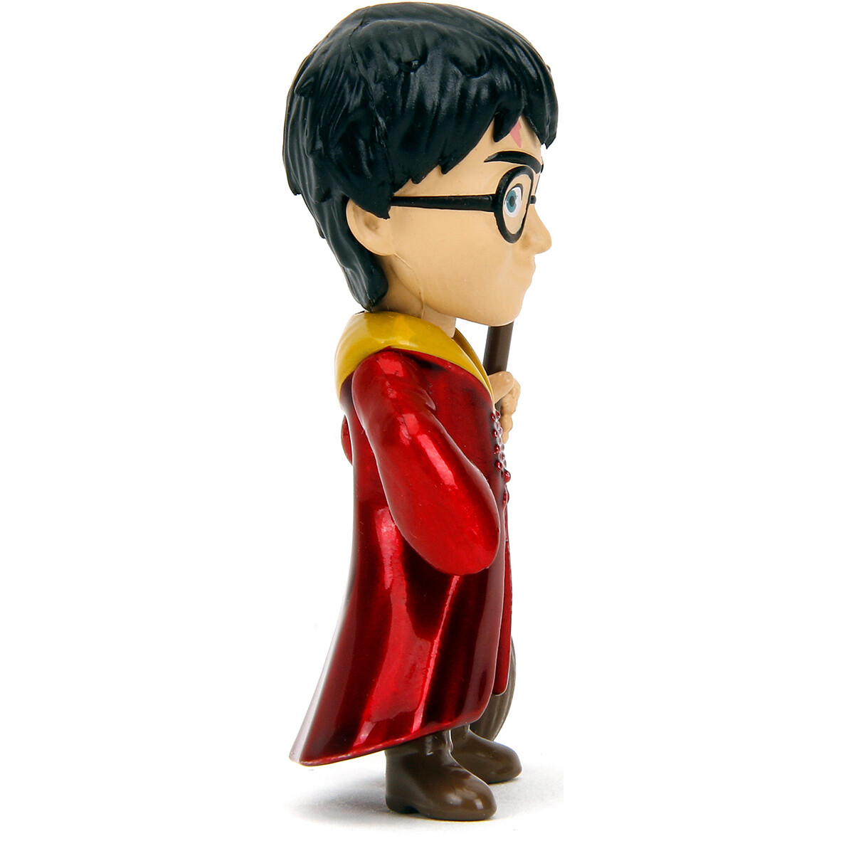 Фигурка Jada Toys Metalfigs Harry Potter (36102) - фото 4