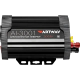 Автомобильный преобразователь напряжения Artway AI-3001