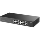 Коммутатор (свитч) TP-Link LS1016G