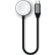 Зарядный кабель Satechi USB-C Fast Charging Cable for Apple Watch - ST-QCAWM - фото 3