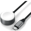 Зарядный кабель Satechi USB-C Fast Charging Cable for Apple Watch - ST-QCAWM - фото 4