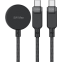 Зарядное устройство ACEFAST C6-11 Black - AF-C6-11-BK - фото 2