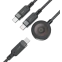 Зарядное устройство ACEFAST C6-11 Black - AF-C6-11-BK - фото 3