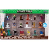Фигурка Jada Toys Nano Metalfigs Minecraft (36782)