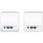 Mesh система Mercusys Halo H1200G (2 шт.) - Halo H1200G(2-pack) - фото 2