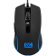Мышь ExeGate Professional Standard SL-9064 Black - EX298899RUS