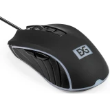 Мышь ExeGate Professional Standard SL-9064 Black (EX298899RUS)