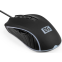 Мышь ExeGate Professional Standard SL-9064 Black - EX298899RUS - фото 2